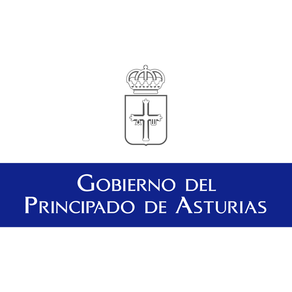 Gobierno principado de asturias